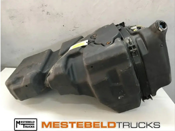 Muffler/ Exhaust system DAF