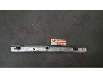 Engine and parts DAF