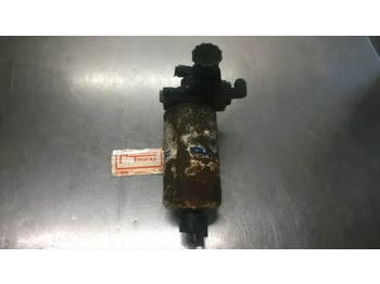 Fuel processing/ Fuel delivery DAF