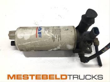 Fuel processing/ Fuel delivery DAF