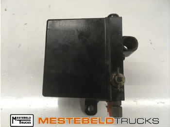 Cab and interior DAF CF 75