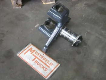 Front axle DAF XF 105