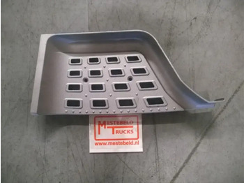 Frame/ Chassis DAF CF