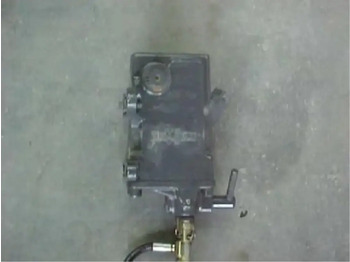 Cab and interior DAF