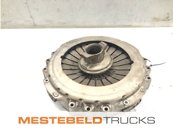 Clutch and parts DAF