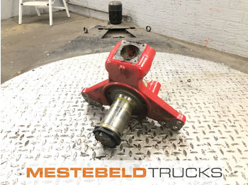Front axle DAF
