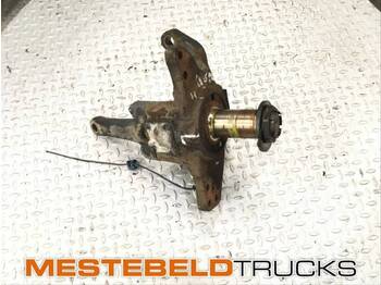 Front axle DAF