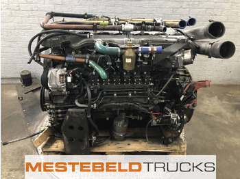Engine DAF