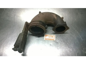 Engine and parts DAF