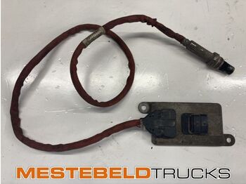 Muffler/ Exhaust system DAF