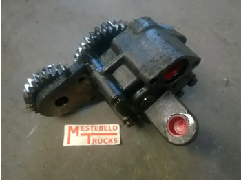 Engine and parts DAF