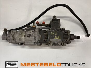 Gearbox DAF