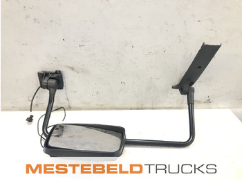 Cab and interior DAF