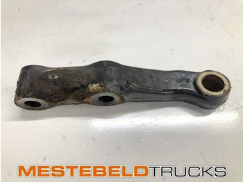 Front axle DAF