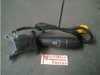 Electrical system DAF XF