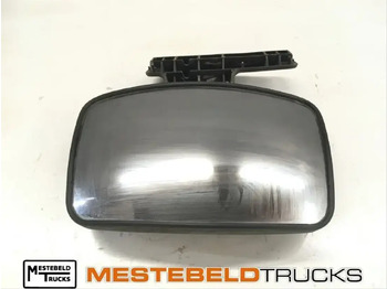 Cab and interior DAF