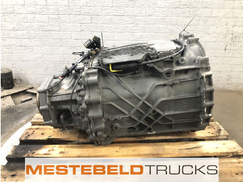 Gearbox and parts DAF