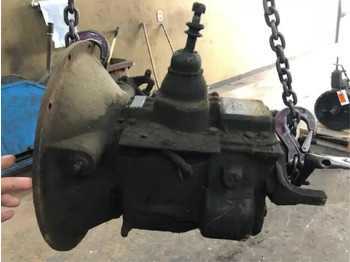 Gearbox and parts DAF