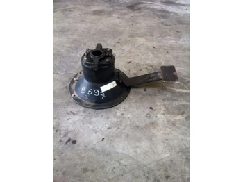 Cab and interior for Truck Diversen DIV. Stoel op draaiplateau: picture 2 Cab and interior for Truck Diversen DIV. Stoel op draaiplateau: picture 2