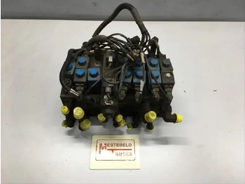 Frame/ Chassis GINAF