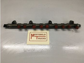 Fuel processing/ Fuel delivery IVECO