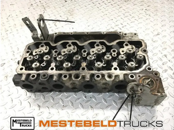 Engine IVECO EuroCargo