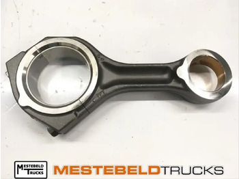 Engine and parts IVECO