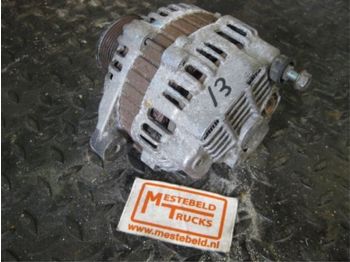 Alternator IVECO Stralis