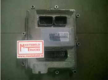 Electrical system IVECO