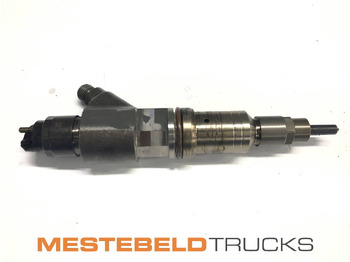 Fuel processing/ Fuel delivery IVECO