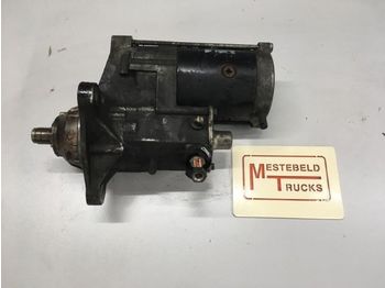 Engine and parts IVECO