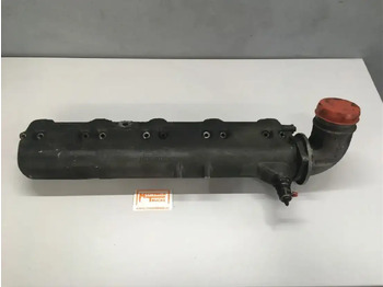 Engine and parts MAN