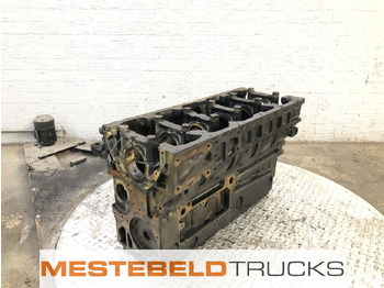 Engine and parts for Truck MAN Blok D 2865 LF: picture 2 Engine and parts for Truck MAN Blok D 2865 LF: picture 2