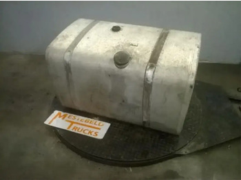 Fuel tank MAN TGA