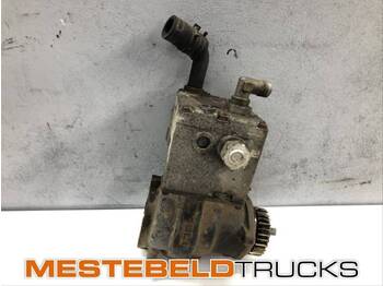 Engine and parts MAN