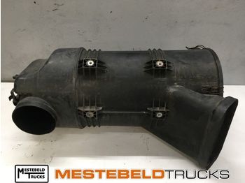 Air intake system MAN