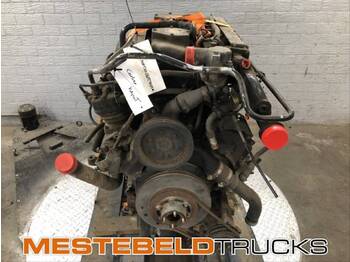 Engine for Truck MAN Motor D 0824 LFL 01: picture 4 Engine for Truck MAN Motor D 0824 LFL 01: picture 4