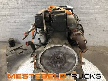 Engine for Truck MAN Motor D 0824 LFL 01: picture 2 Engine for Truck MAN Motor D 0824 LFL 01: picture 2