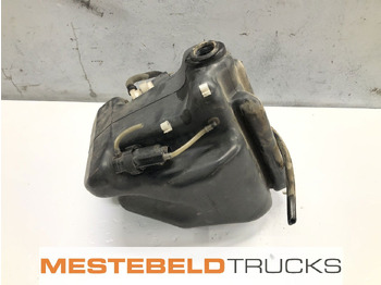 Cab and interior MAN