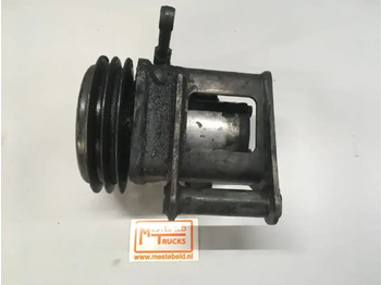 Engine and parts MAN