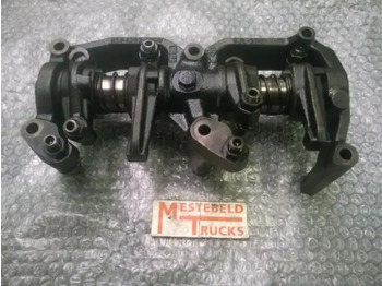 Engine and parts MAN TGL