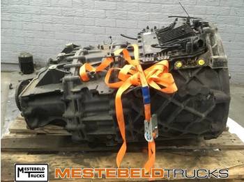 Gearbox MAN
