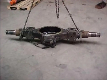Rear axle MERCEDES-BENZ Actros