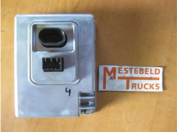 Electrical system MERCEDES-BENZ Actros