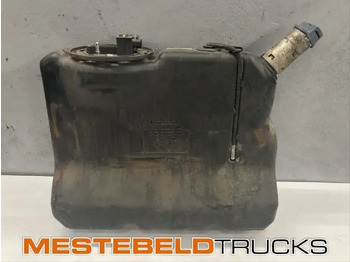 Muffler/ Exhaust system MERCEDES-BENZ