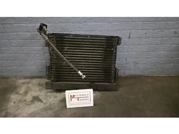 Cooling system MERCEDES-BENZ