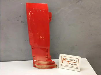 Cab and interior MERCEDES-BENZ