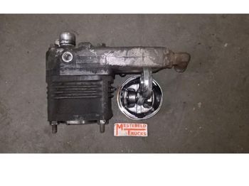 Air brake compressor MERCEDES-BENZ