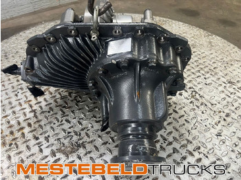 Rear axle MERCEDES-BENZ