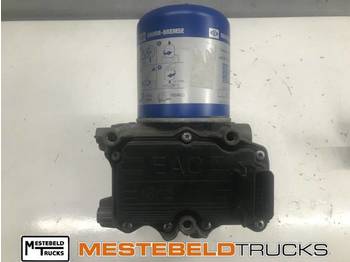 Brake parts MERCEDES-BENZ